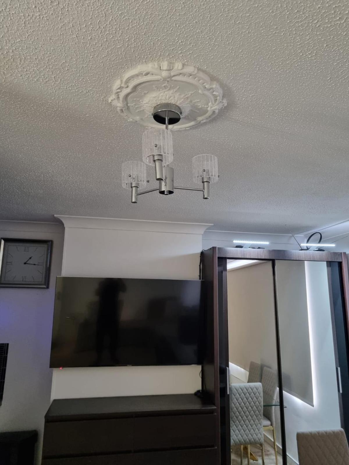 Stylish London Apartment & Free Parking Экстерьер фото